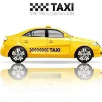 اجاره خودرو تاکسی دربستی آژانس ماشین سواری کرایه|خودرو اجارهای|اهواز, گلستان|دیوار