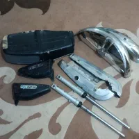 وسایل‌موتور‌‌درحمیدیه