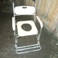 دستشوی فرنگی چرخ دار