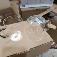 استکان پیرکس