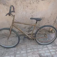دوچرخه ۲۶