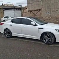 اپتیما ۲۰۱۴|خودرو سواری و وانت|سبزوار, قاضی زاد|دیوار