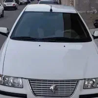 سمند EF7 بنزینی