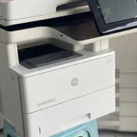 Hp 527|پرینتر، اسکنر، کپی، فکس|شیراز, فخرآباد (دروازه کازرون)|دیوار
