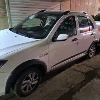 کوییک صفر فولgxlr ۱۴۰۴|خودرو سواری و وانت|مشهد, سعد آباد|دیوار