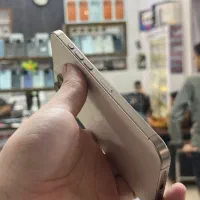 آیفون ۱۶ پرومکس باطری ۱۰۰درصد سری N بدون ریجستر|موبایل|مشهد, سعد آباد|دیوار