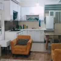 خونه مبله ماهانه و روزانه