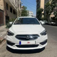 شاهین پلاس اتومات TU5 آخرین مدل در حد نو آخر۱۴۰۴