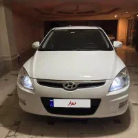 هیوندای i30|خودرو سواری و وانت|تهران, تهرانپارس غربی|دیوار