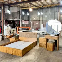 سرویس خواب ومبلمان شرکتی ارسال به کل استان|تخت و سرویس خواب|رامسر, |دیوار