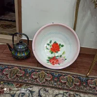 جینکو قدیمی کلکسیونی|کلکسیون اشیاء عتیقه|ارومیه, |دیوار