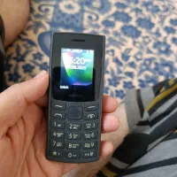 نوکیا ۱۰۶ حافظه ۳۲