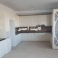 کابینت روکش کره و ایرانی کد ۴۴۱۱۸ آماده