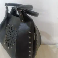 دو عدد کیف در حد نو استفاده نشده|کیف، کفش، کمربند|زنجان, |دیوار