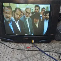تلویزیون بلر