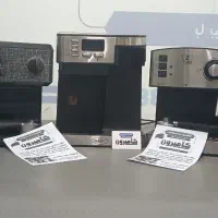 سرویس اسپرسو ساز ، قطعات اسپرسو گامبرون