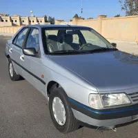 405 در حد صفر|خودرو سواری و وانت|بم, |دیوار