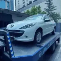 ۲۰۷ سقف شیشه اتومات اقساطی