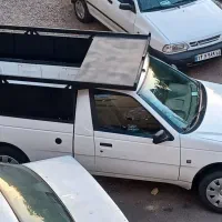 وانت باری شبانه روزی (کفی صاف )