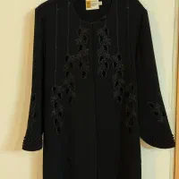 مانتو مجلسی