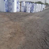 تانکر ، مخزن ، منبع آب پلیمری|مصالح و تجهیزات ساختمان|اسلامشهر, شهرک قائمیه|دیوار