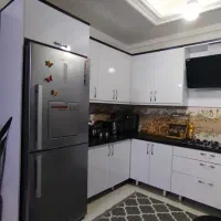 کابینت mdf در حد نونونو|مصالح و تجهیزات ساختمان|اسلام‌شهر, شهرک امام حسین (میان آباد)|دیوار