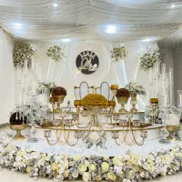 تالار پذیرایی دنیای امید