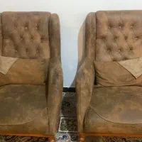 مبل راحتی مدرن و لوکس