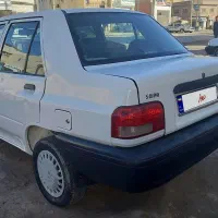 پرایدمدل۹۶|خودرو سواری و وانت|گنبد کاووس, |دیوار