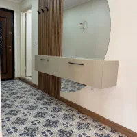 91متر2پارکینگ-نوساز