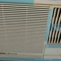 کولر ۱۸ هزار اجنرال