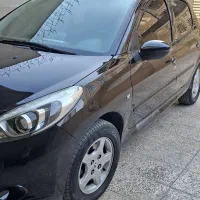 پژو ۲۰۷ ۱۴۰۱ سقف فلز