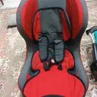 کریروصندلی ماشین بچه|اسباب و اثاث بچه|ری, فیروزآبادی|دیوار