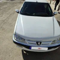 پژو پارس سال مدل 90