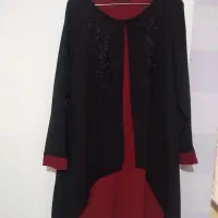 شومیز مجلسی سایز ۴۸تا۵۰