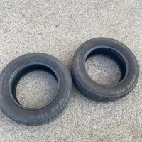 یک جفت لاستیک