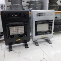 بخاری بدون دودکش