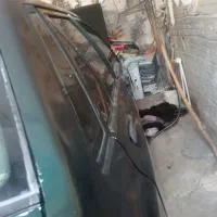 پراید مدل ۷۹|خودرو سواری و وانت|نورآباد, |دیوار