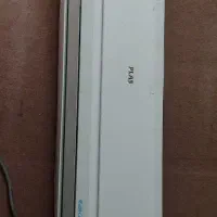 پنل الجی ۲۷۰۰۰ بهمراه سینی و کنترل فابریک LG
