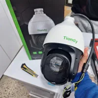 دوربین مداربسته