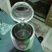 فروش4 تیکه لوازم آشپزخانه با برند خوب|سایر لوازم برقی|تهران, ستارخان|دیوار