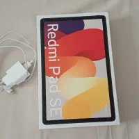 تبلت شیلئومی ردمی  SE در حد آک