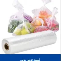 تولید و پخش عمده نایلون و نایلکس رکابی توکیسا|ظروف نگهدارنده، پلاستیکی، یک‌بارمصرف|شهریار, شهرک وائین|دیوار