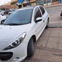 پژو207|خودرو سواری و وانت|سیرجان, |دیوار