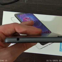 تبلت اقتصادی لنوو tab m7|تبلت|گرمی, |دیوار