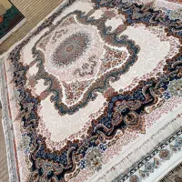 کمال الملک ۷۰۰ شانه ۹ متری جفت تراکم ۲۵۵۰|فرش|مشهد, شهید مطهری|دیوار