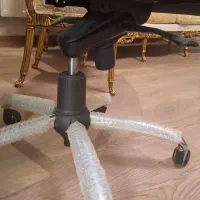 صندلی گردان مدیریتی|مبلمان اداری|اصفهان, مهدی آباد|دیوار