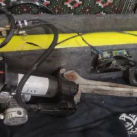 پنوماتیک|ماشینآلات صنعتی|بجنورد, |دیوار