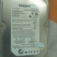 هارد کامپیوتر 320 گیگ