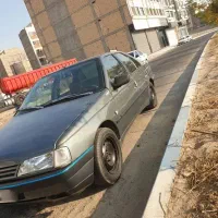 پژو 405|خودرو سواری و وانت|شریف‌آباد, |دیوار